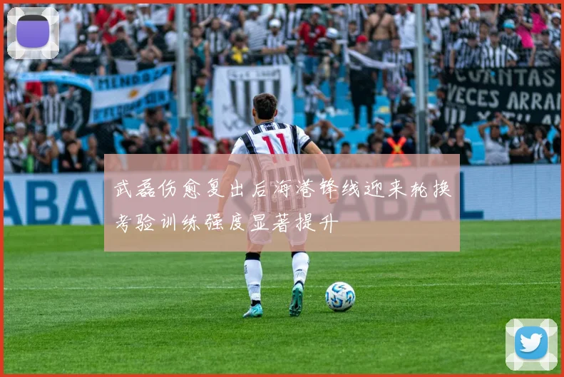 武磊伤愈复出后海港锋线迎来轮换考验训练强度显著提升